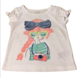 Gap, baby girl, 18-24 Months